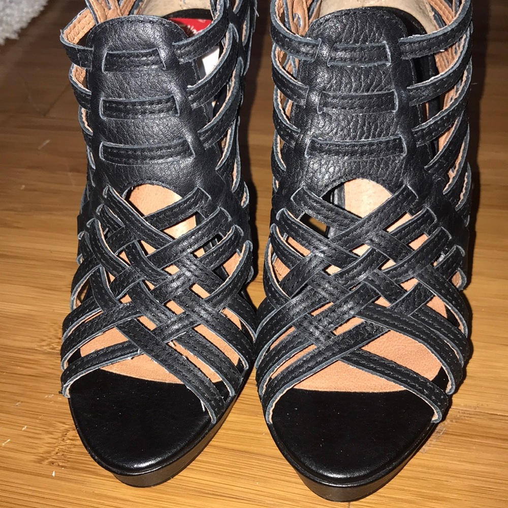 Lucky Brand Heels